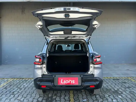 CITROËN-C3 AIRCROSS-2025