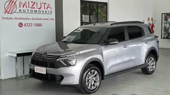 CITROËN-C3 AIRCROSS-2024