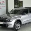 CITROËN C3 AIRCROSS 1.0 TURBO 200 FLEX FEEL PACK CVT CITROËN C3 AIRCROSS 1.0 TURBO 200 FLEX FEEL PACK CVT