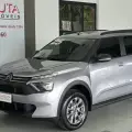 CITROËN C3 AIRCROSS 1.0 TURBO 200 FLEX FEEL PACK CVT CITROËN C3 AIRCROSS 1.0 TURBO 200 FLEX FEEL PACK CVT