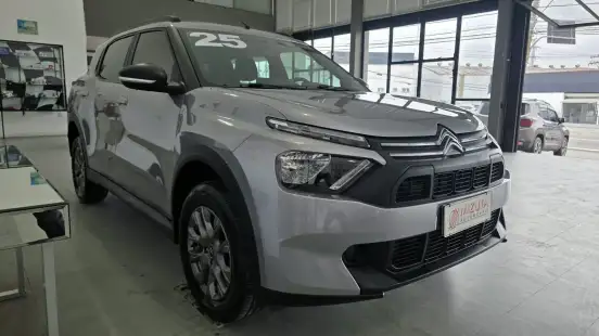 CITROËN-C3 AIRCROSS-2024