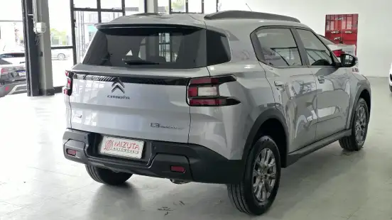 CITROËN-C3 AIRCROSS-2024