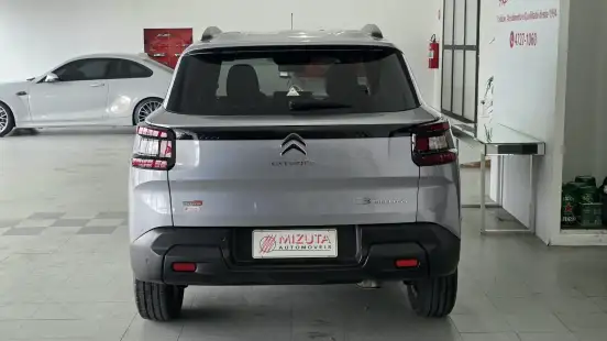 CITROËN-C3 AIRCROSS-2024