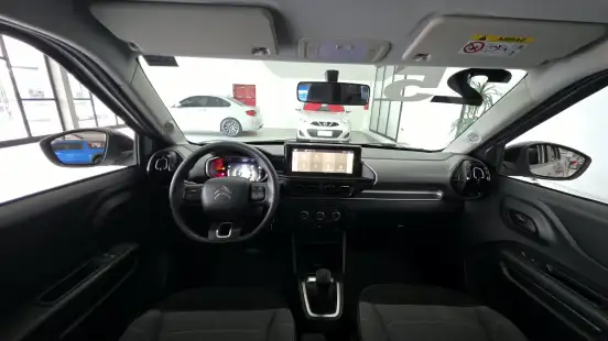 CITROËN-C3 AIRCROSS-2024