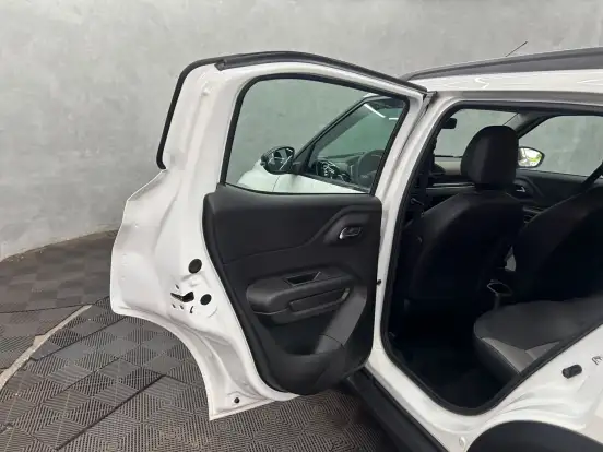 CITROËN-C3 AIRCROSS-1.0 TURBO 200 FLEX SHINE CVT CITROËN-C3 AIRCROSS-2025
