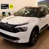 CITROËN C3 AIRCROSS 1.0 TURBO 200 FLEX XTR 7L CVT CITROËN C3 AIRCROSS 1.0 TURBO 200 FLEX XTR 7L CVT