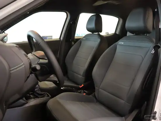 CITROËN-C3 AIRCROSS-1.0 TURBO 200 FLEX XTR 7L CVT CITROËN-C3 AIRCROSS-2026