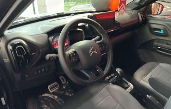 CITROËN-C3 AIRCROSS-2026