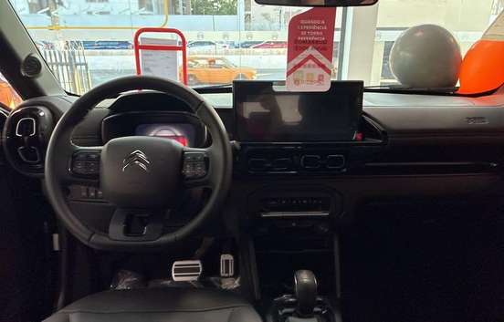 CITROËN-C3 AIRCROSS-2026