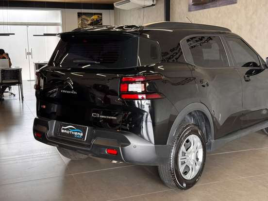 CITROËN-C3 AIRCROSS-2024