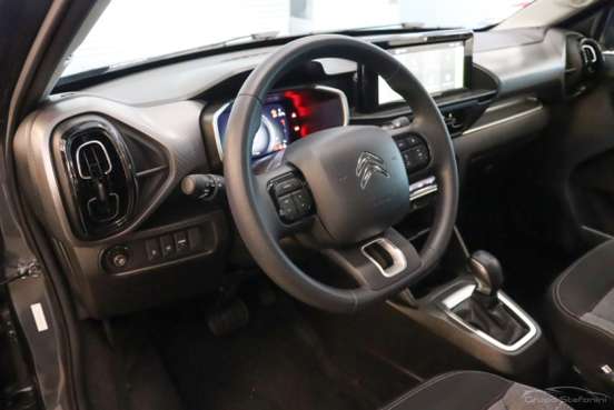 CITROËN-C3 AIRCROSS-2026