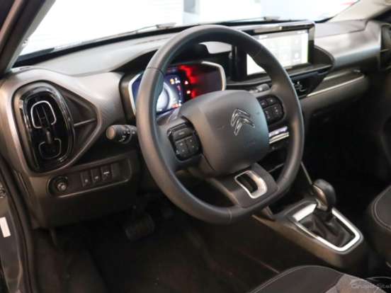 CITROËN-C3 AIRCROSS-1.0 TURBO 200 FLEX FEEL PACK 7L CVT CITROËN-C3 AIRCROSS-2026