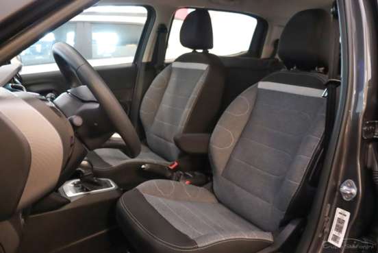 CITROËN-C3 AIRCROSS-2026