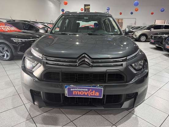 CITROËN-C3 AIRCROSS-2024