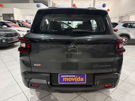 CITROËN-C3 AIRCROSS-2024