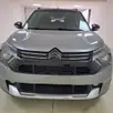 CITROËN C3 AIRCROSS 1.0 TURBO 200 FLEX SHINE 7L CVT CITROËN C3 AIRCROSS 1.0 TURBO 200 FLEX SHINE 7L CVT