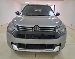CITROËN C3 AIRCROSS 1.0 TURBO 200 FLEX SHINE 7L CVT CITROËN C3 AIRCROSS 1.0 TURBO 200 FLEX SHINE 7L CVT