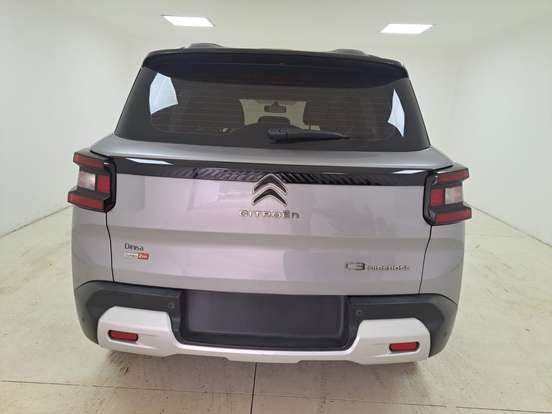 CITROËN-C3 AIRCROSS-2024