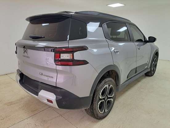 CITROËN-C3 AIRCROSS-1.0 TURBO 200 FLEX SHINE 7L CVT CITROËN-C3 AIRCROSS-2024