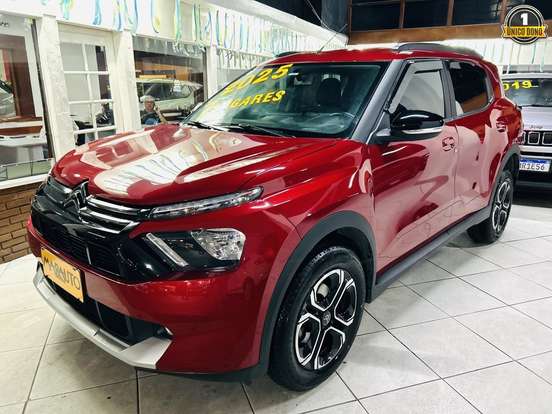 CITROËN-C3 AIRCROSS-2025