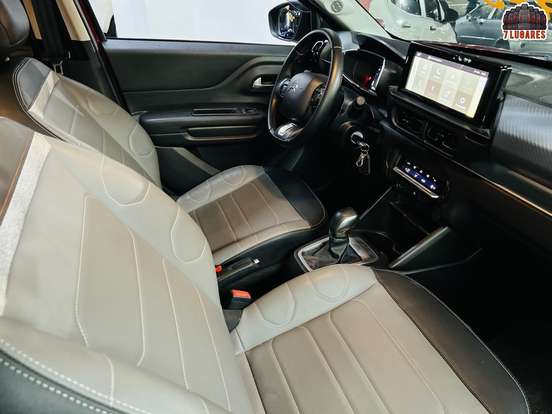 CITROËN-C3 AIRCROSS-1.0 TURBO 200 FLEX SHINE CVT CITROËN-C3 AIRCROSS-2025