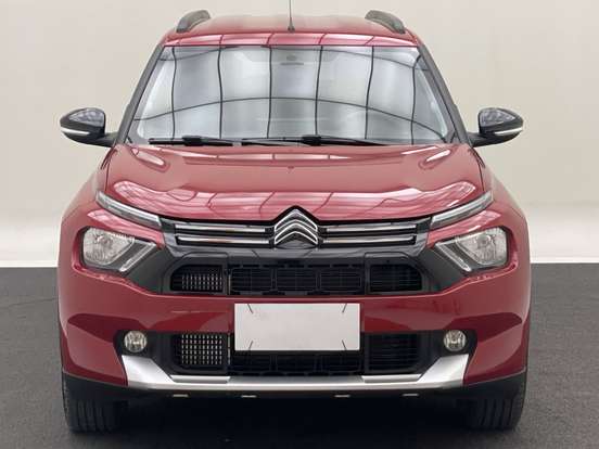 CITROËN-C3 AIRCROSS-2024
