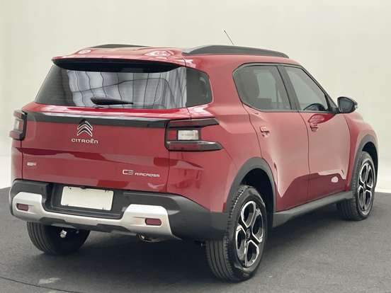 CITROËN-C3 AIRCROSS-2024