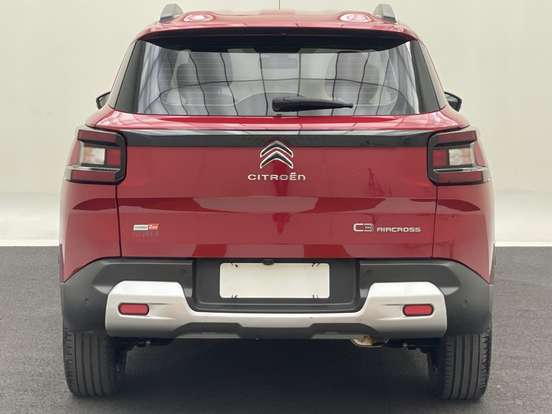 CITROËN-C3 AIRCROSS-2024
