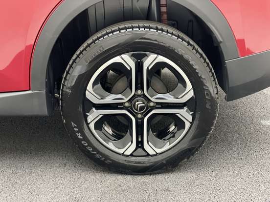 CITROËN-C3 AIRCROSS-2024