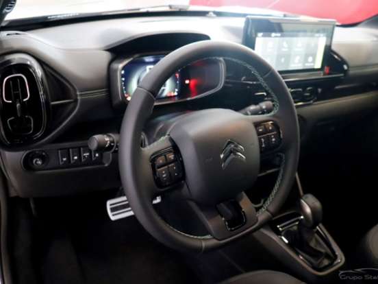 CITROËN-C3 AIRCROSS-1.0 TURBO 200 FLEX XTR 7L CVT CITROËN-C3 AIRCROSS-2026
