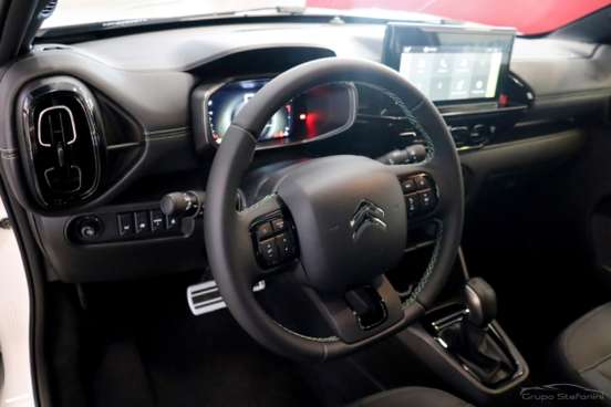 CITROËN-C3 AIRCROSS-2026