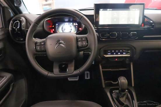 CITROËN-C3 AIRCROSS-2026