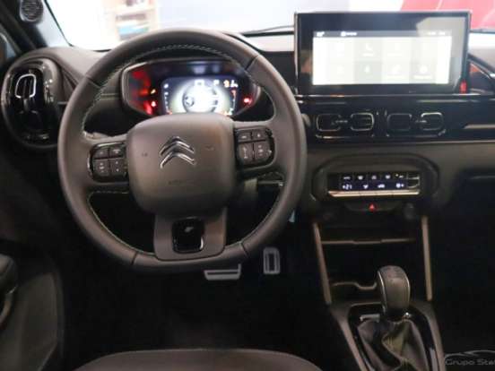 CITROËN-C3 AIRCROSS-1.0 TURBO 200 FLEX XTR 7L CVT CITROËN-C3 AIRCROSS-2026