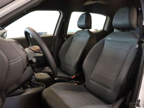 CITROËN-C3 AIRCROSS-1.0 TURBO 200 FLEX XTR 7L CVT CITROËN-C3 AIRCROSS-2026