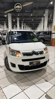 CITROËN-C3 PICASSO-2013