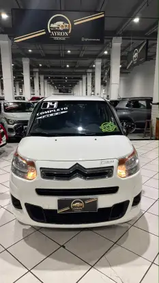 CITROËN-C3 PICASSO-2013
