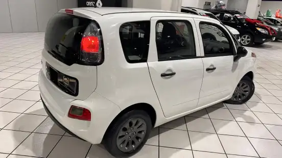 CITROËN-C3 PICASSO-2013