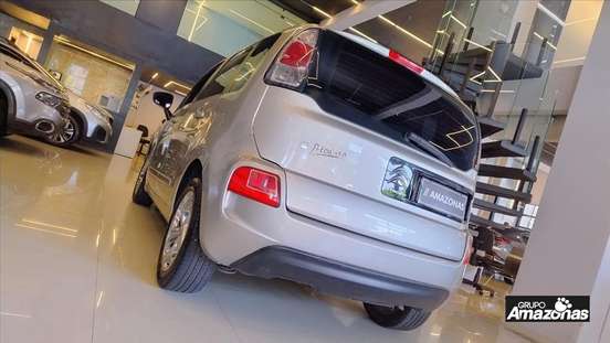 CITROËN-C3 PICASSO-2012