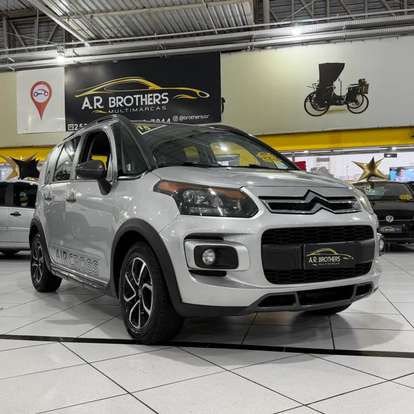 CITROËN-C3 PICASSO-2014