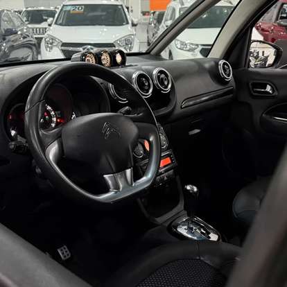 CITROËN-C3 PICASSO-2014