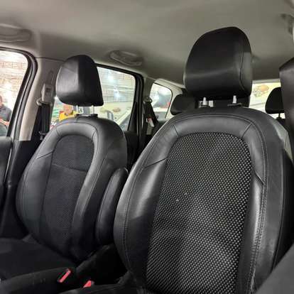 CITROËN-C3 PICASSO-1.6 FLEX EXCLUSIVE BVA CITROËN-C3 PICASSO-2014