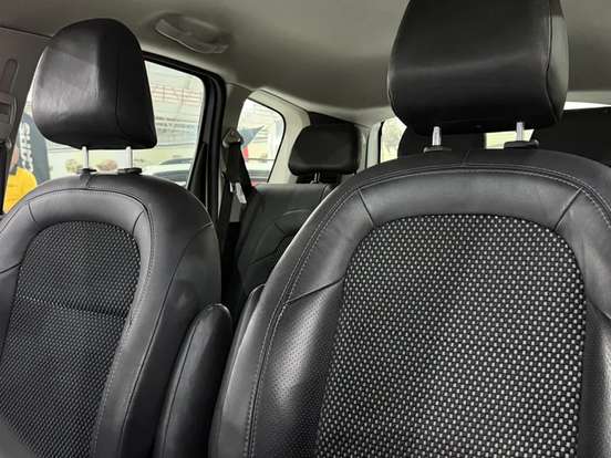 CITROËN-C3 PICASSO-1.6 FLEX EXCLUSIVE BVA CITROËN-C3 PICASSO-2014