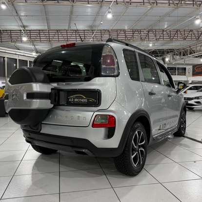 CITROËN-C3 PICASSO-2014