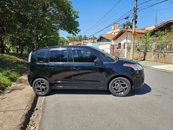 CITROËN-C3 PICASSO-2015