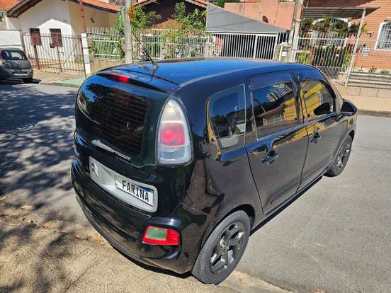 CITROËN-C3 PICASSO-2015