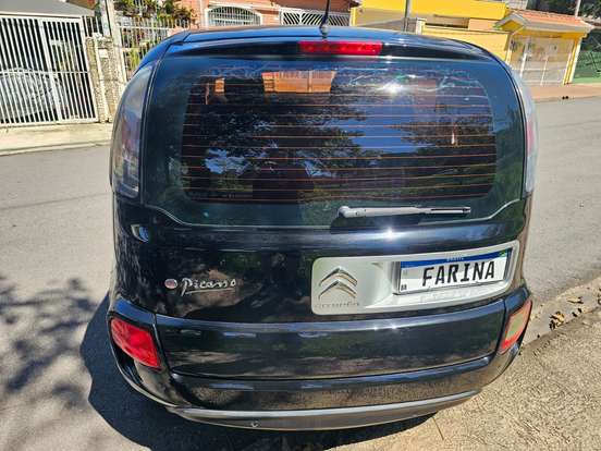 CITROËN-C3 PICASSO-2015