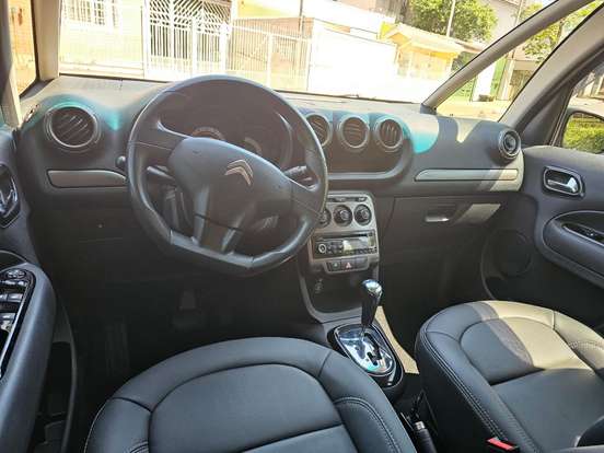 CITROËN-C3 PICASSO-2015