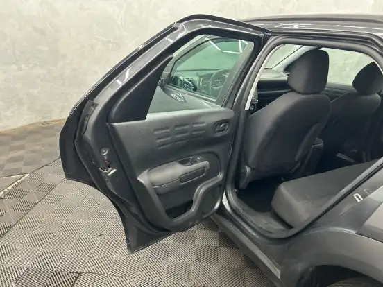CITROËN-C4 CACTUS-2022