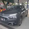 CITROËN C4 CACTUS 1.6 VTI 120 FLEX FEEL EAT6 CITROËN C4 CACTUS 1.6 VTI 120 FLEX FEEL EAT6