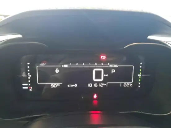 CITROËN-C4 CACTUS-1.6 VTI 120 FLEX FEEL EAT6 CITROËN-C4 CACTUS-2018